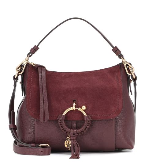 see by chloe joan shoulder bag